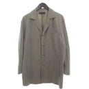 Issey Miyake Tailored Jacket Men 4B Me71-Fd076 Aa