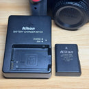 Nikon Digital Slr D3200