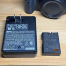 Nikon Digital Slr D3200