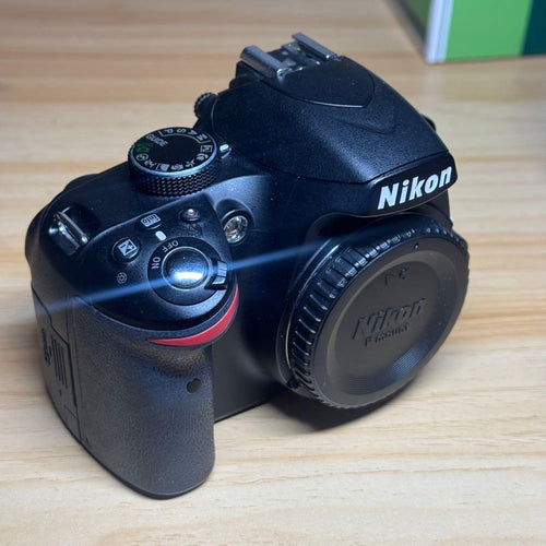 Nikon Digital Slr D3200