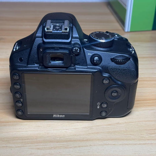 Nikon Digital Slr D3200