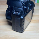 Nikon Digital Slr D3200