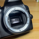 Nikon Digital Slr D3200