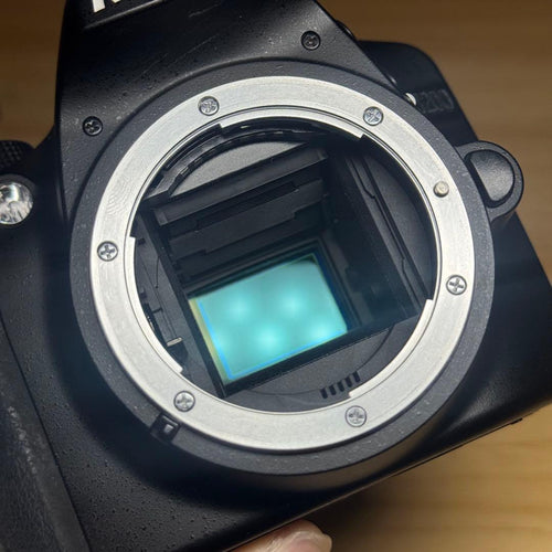 Nikon Digital Slr D3200