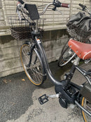Yamaha City Type