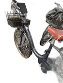 Yamaha City Type