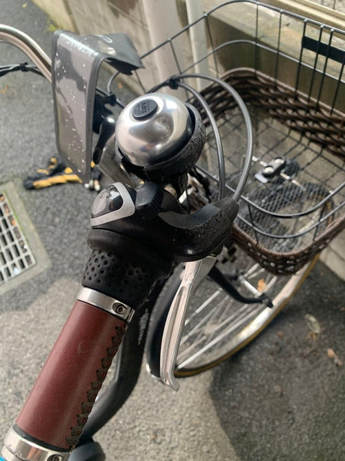 Yamaha City Type