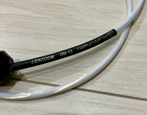 Cables Shields Kimber Kable D-60/1.0