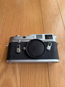 Leica Rangefinder Cameras M Body