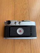 Leica Rangefinder Cameras M Body