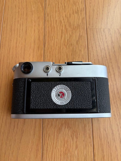 Leica Rangefinder Cameras M Body