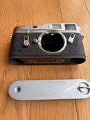 Leica Rangefinder Cameras M Body