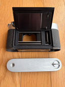 Leica Rangefinder Cameras M Body