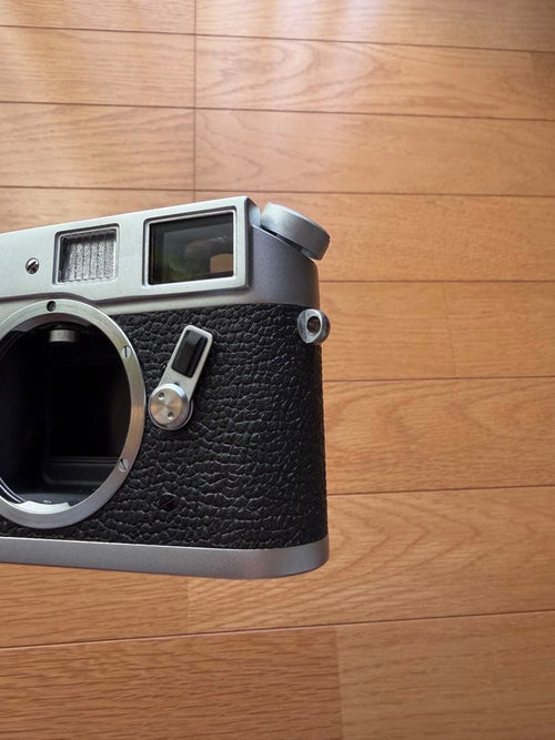 Leica Rangefinder Cameras M Body
