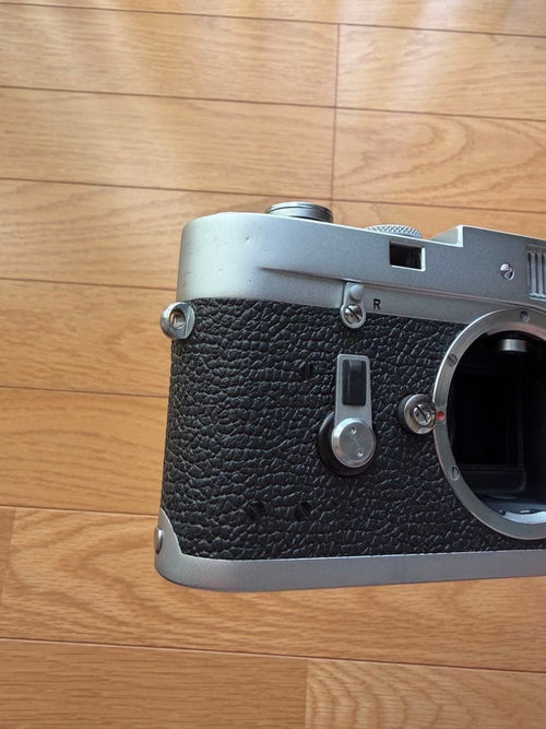 Leica Rangefinder Cameras M Body
