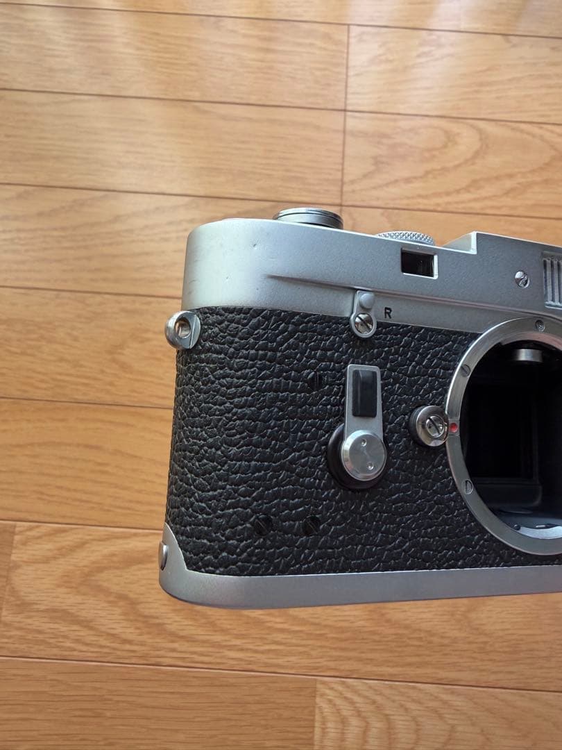 Leica Rangefinder Cameras M Body