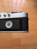 Leica Rangefinder Cameras M Body