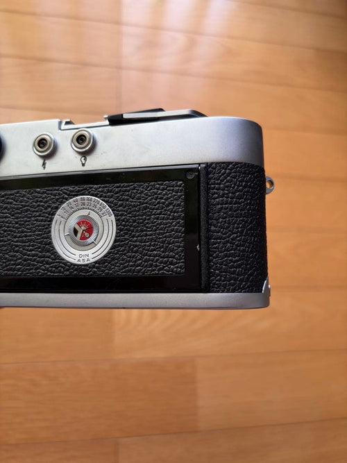 Leica Rangefinder Cameras M Body