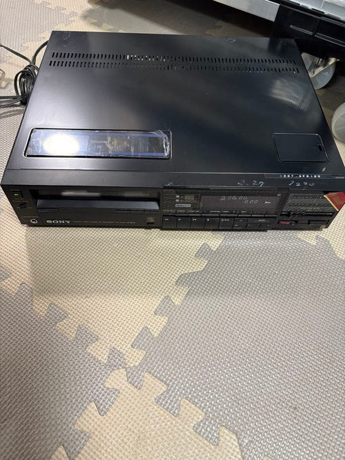 Other #Sony Sl-Hf507