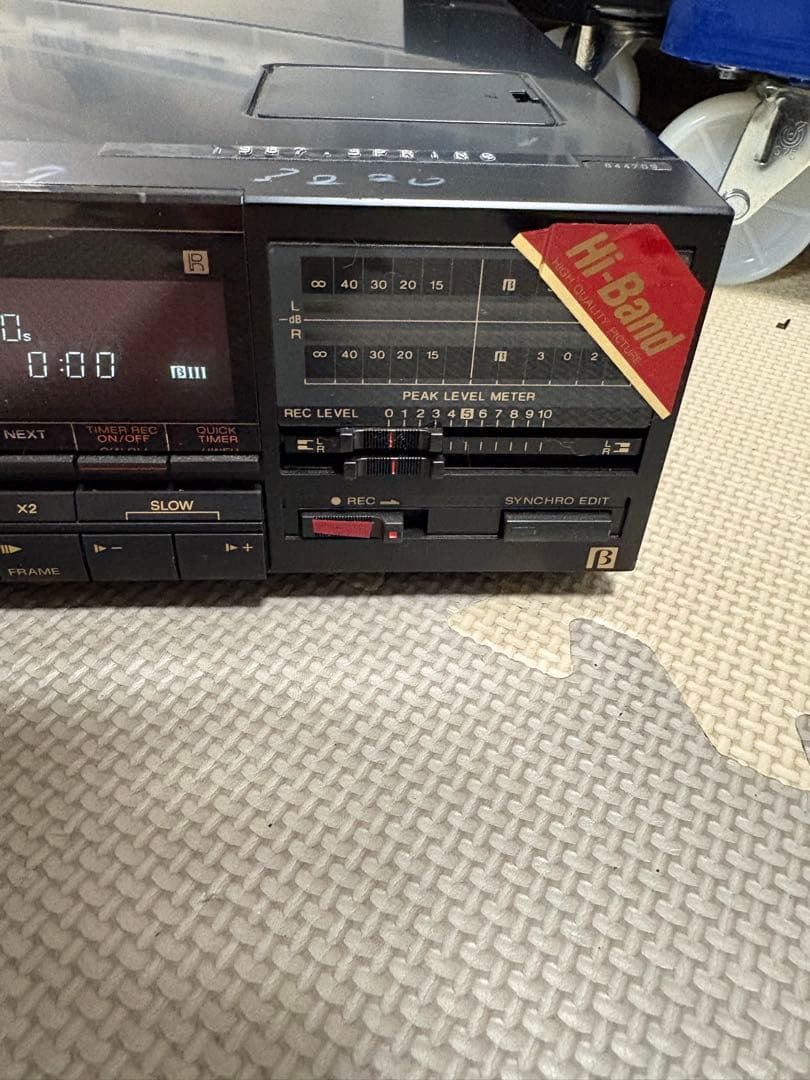Other #Sony Sl-Hf507