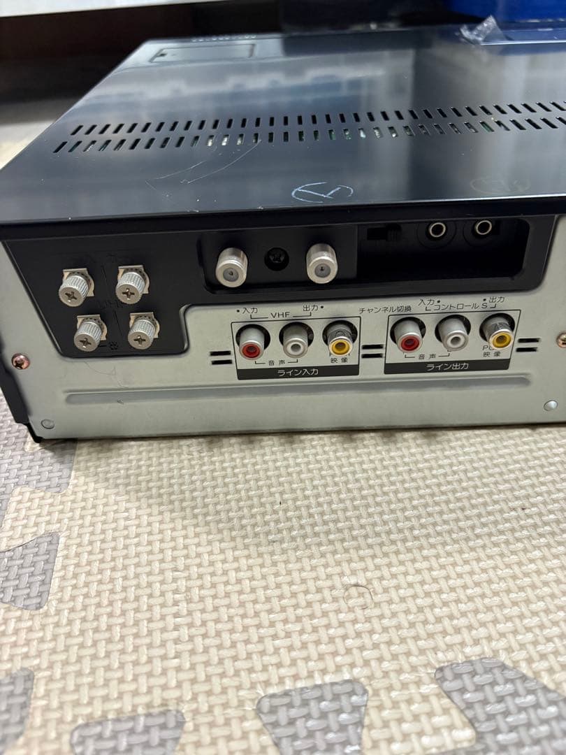 Other #Sony Sl-Hf507