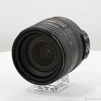 Nikon Lens (Zoom) Af-S Nikkor 24-85Mm F3.5-4.5G Ed Vr 276