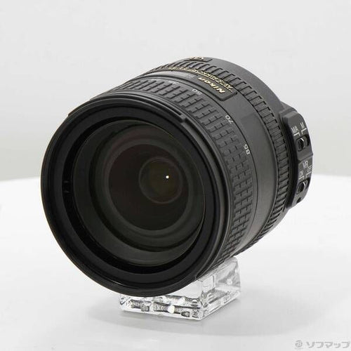 Nikon Lens (Zoom) Af-S Nikkor 24-85Mm F3.5-4.5G Ed Vr 276