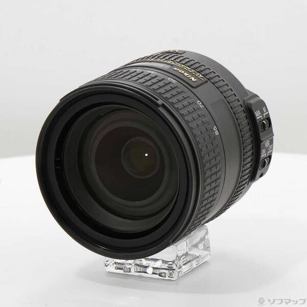 Nikon Lens (Zoom) Af-S Nikkor 24-85Mm F3.5-4.5G Ed Vr 276