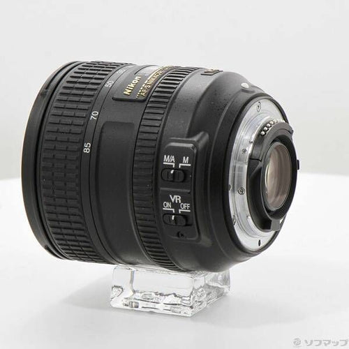 Nikon Lens (Zoom) Af-S Nikkor 24-85Mm F3.5-4.5G Ed Vr 276