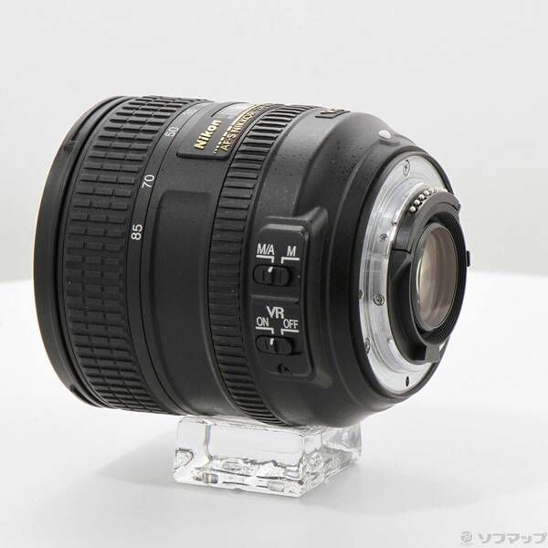 Nikon Lens (Zoom) Af-S Nikkor 24-85Mm F3.5-4.5G Ed Vr 276