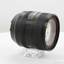 Nikon Lens (Zoom) Af-S Nikkor 24-85Mm F3.5-4.5G Ed Vr 276