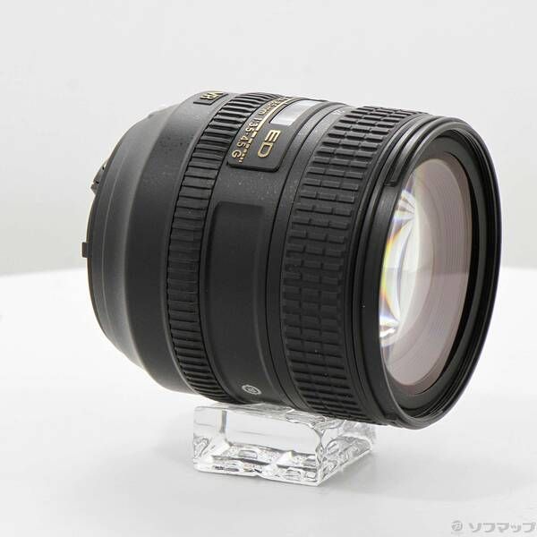 Nikon Lens (Zoom) Af-S Nikkor 24-85Mm F3.5-4.5G Ed Vr 276