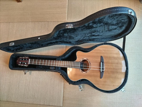 Yamaha Acoustic Guitars Ntx700