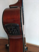 Yamaha Acoustic Guitars Ntx700