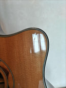 Yamaha Acoustic Guitars Ntx700