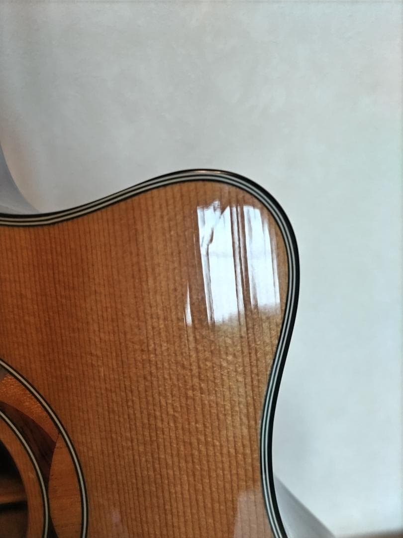 Yamaha Acoustic Guitars Ntx700