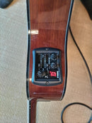 Yamaha Acoustic Guitars Ntx700