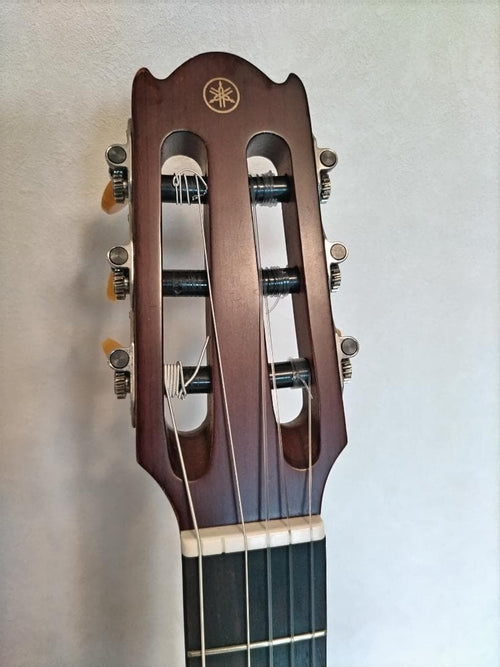 Yamaha Acoustic Guitars Ntx700