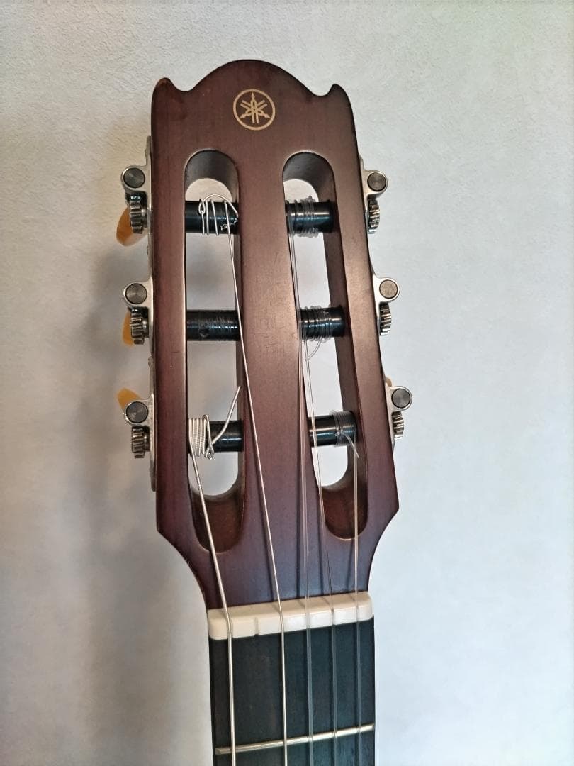 Yamaha Acoustic Guitars Ntx700