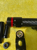 Steering Dampers 9 Gt 2021-2023