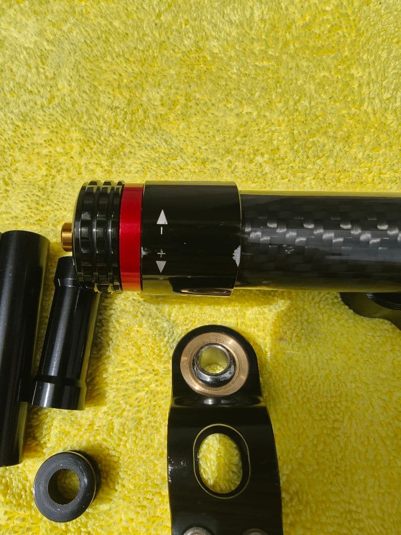 Steering Dampers 9 Gt 2021-2023