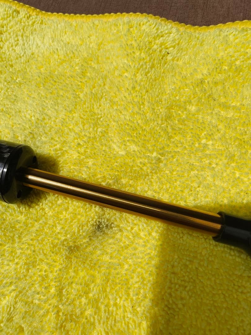 Steering Dampers 9 Gt 2021-2023