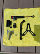 Steering Dampers 9 Gt 2021-2023