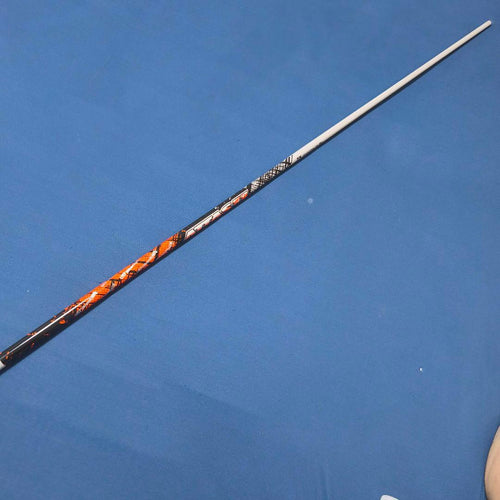 Ust Mamiya Shafts Attas11 7X 46