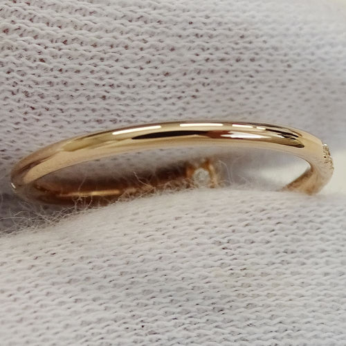 Cartier Ring 750Pg #55 15