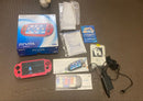Playstation Vita Consoles Sony Pch-1000