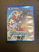 Playstation Vita Consoles Sony Pch-1000