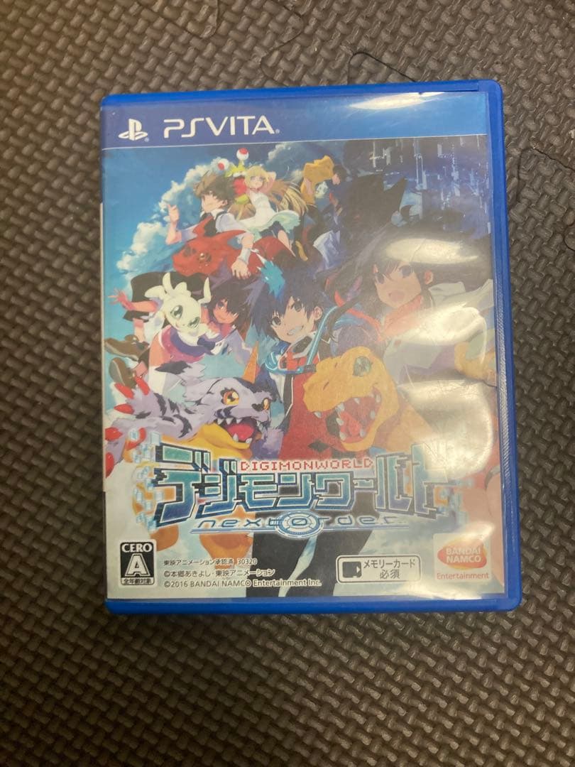 Playstation Vita Consoles Sony Pch-1000