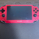 Playstation Vita Consoles Sony Pch-1000
