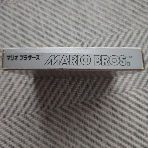 Famicom Games